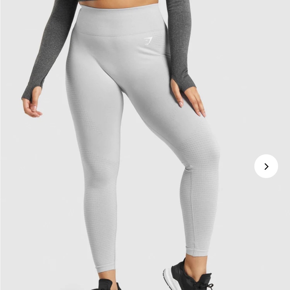 NWOT Gymshark Vital Seamless 2.0 Leggings 🦈